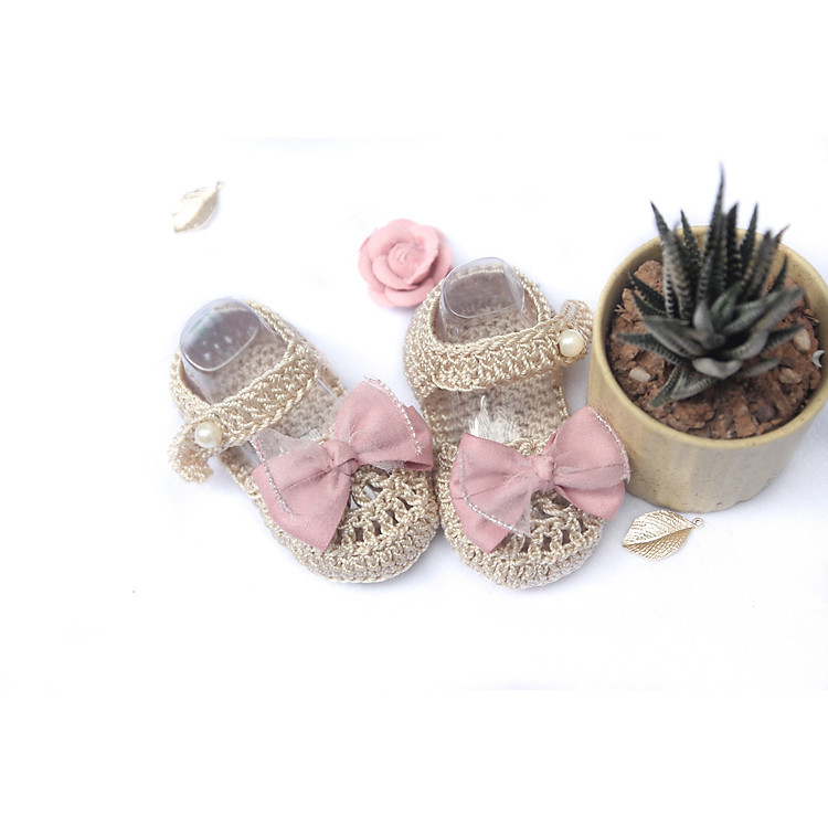 Giày dép dễ thương cho bé - XĐKNHR