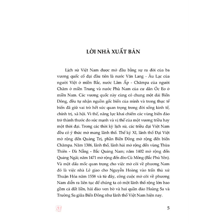 Người Mở Cõi - ST - Ảnh 2