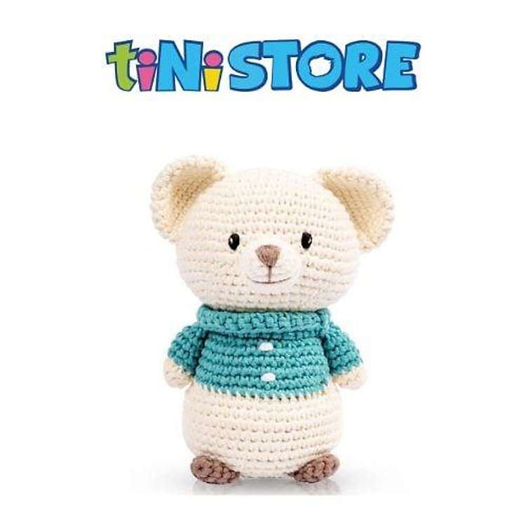 Mua Bobbie âm nhạc tại TiNi Chính hãng Ưu đãi - Hình ảnh 2