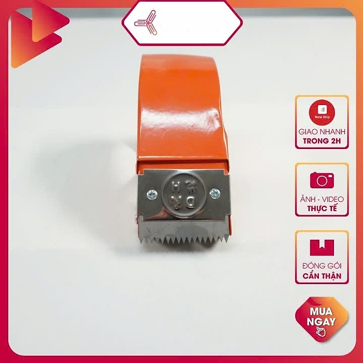 Cắt Băng Dính (1 chiếc) - Ảnh 3