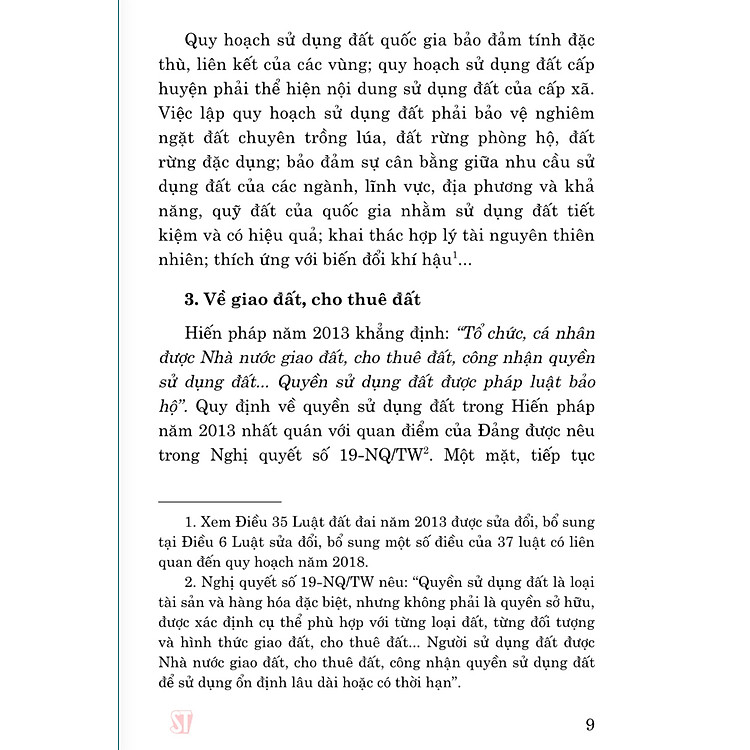 Tài liệu nghiên cứu các văn kiện Hội nghị lần thứ năm Ban Chấp hành Trung ương Đảng khoá XIII - Ảnh 6