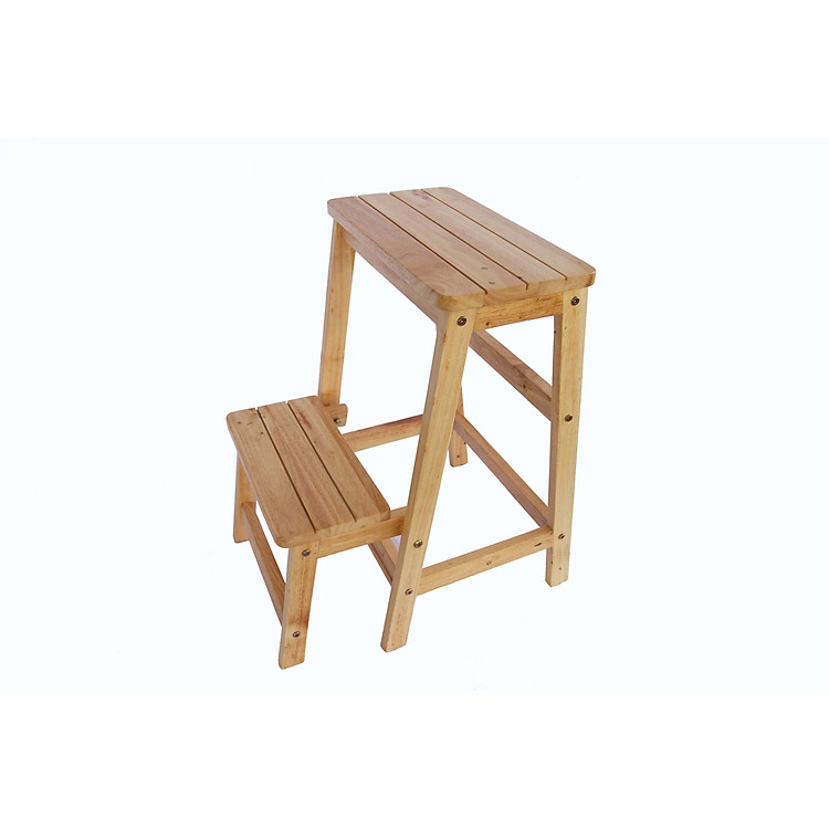 Ghế thắp hương 2 bậc cao 55cm