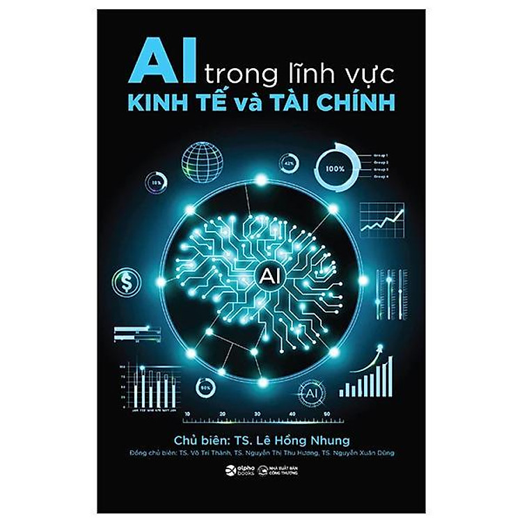 AI Trong Lĩnh Vực Kinh Tế Và Tài Chính