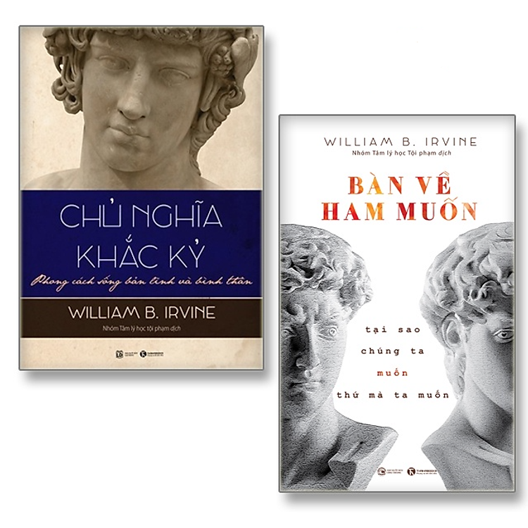 Chủ Nghĩa Khắc Kỷ