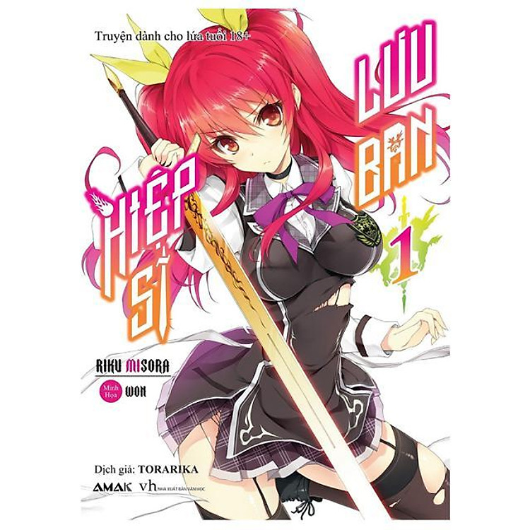 Hiệp Sĩ Lưu Ban – Tập 1