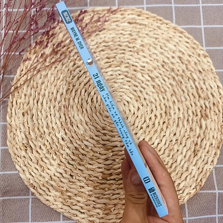 21 Ngày Tìm Kiếm Sự Thành Công Và Cảm Giác An Yên Trong Tâm Hồn - Ảnh 5