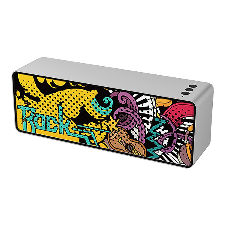 Loa Bluetooth Speaker không dây 10W PKCB2 - Hàng chính hãng