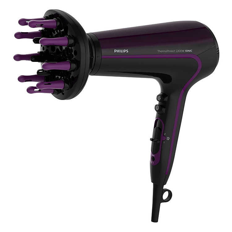 Máy Sấy Tóc Philips HP8233/00 - Hàng Chính Hãng