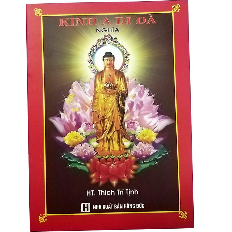 Kinh A Di Đà - Nghĩa