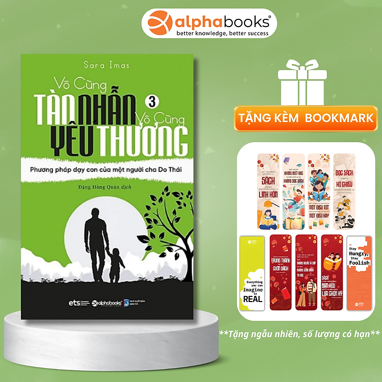 Vô Cùng Tàn Nhẫn Vô Cùng Yêu Thương – Tập 3