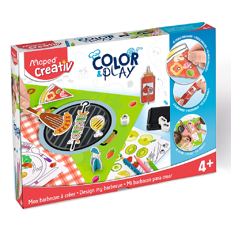 Bộ dụng cụ trang trí tiệc ngoài trời Chính hãng Giá rẻ - Hình ảnh 3