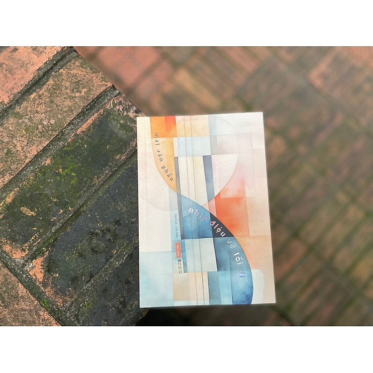 Nhịp Điệu Vẽ Lối Đi - Ảnh 4