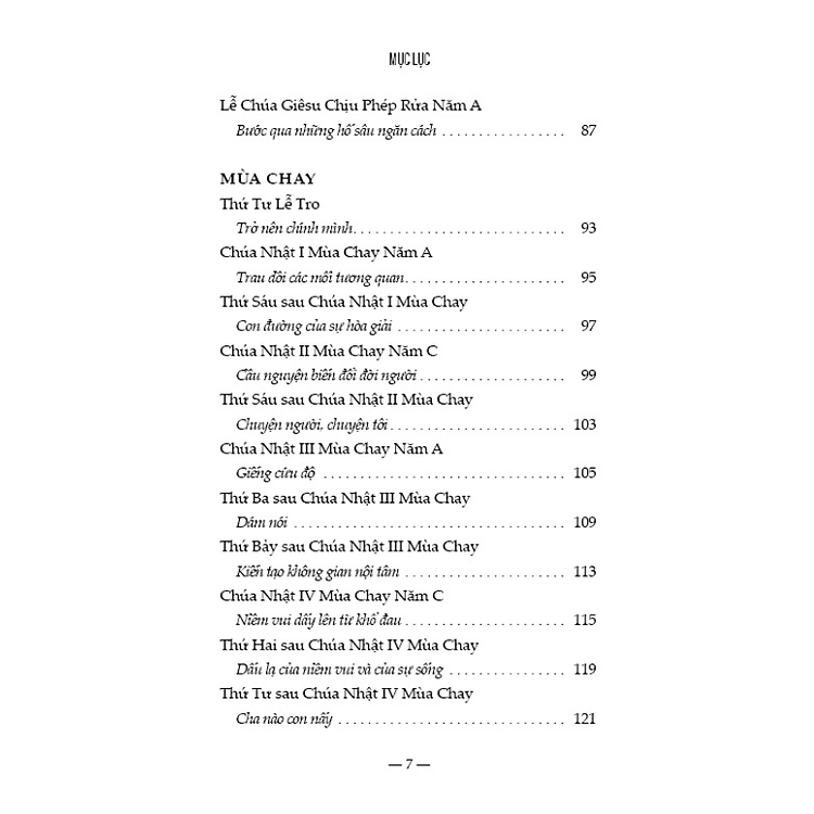 HÀNH TRÌNH NGANG QUA TIN MỪNG - Ảnh 3