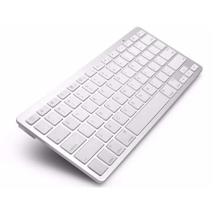 Bàn phím bluetooth Mini KB - A6