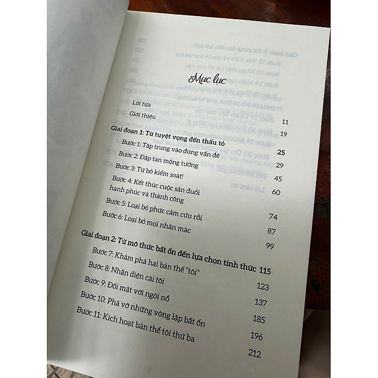 BẢN ĐỒ LÀM CHA MẸ: Các giải pháp từng bước kiến tạo mối quan hệ cha mẹ - con cái tuyệt vời nhất trong sự tỉnh thức - Ảnh 4