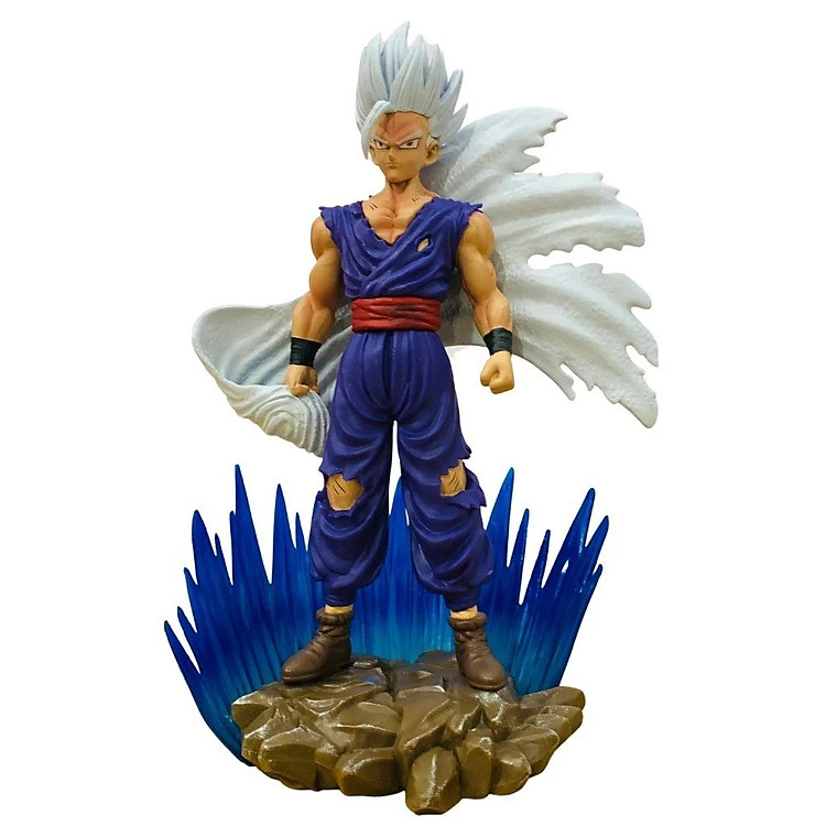 Mô Hình DragonBall Gohan (25cm)