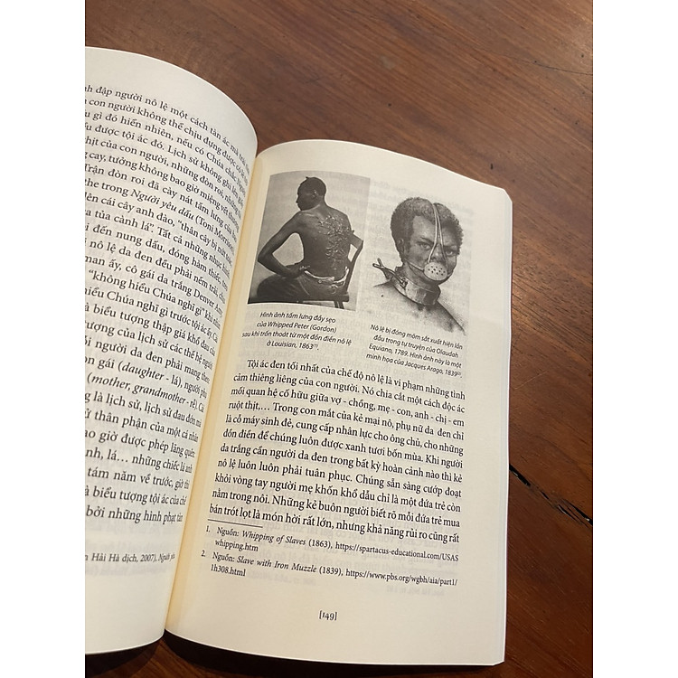 NGƯỜI MỸ DA ĐEN TRONG BẢN ĐỒ VĂN HỌC MỸ - Ảnh 4