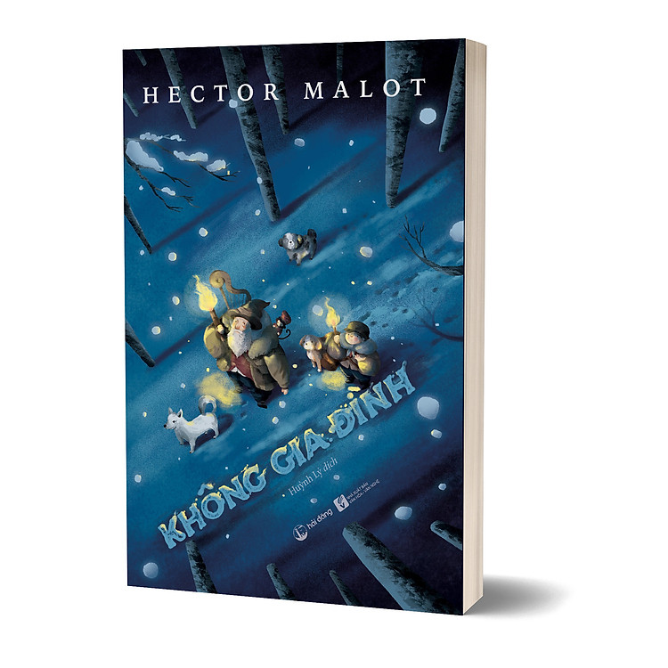 Không Gia Đình - Ảnh 4