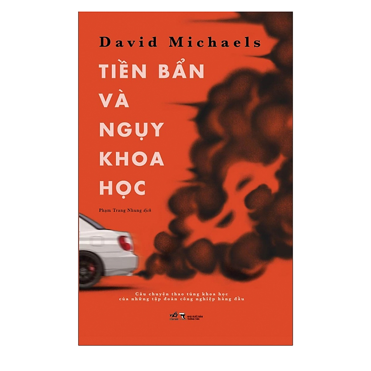 Kinh Tế Hay – Tiền Bẩn Và Ngụy Khoa Học