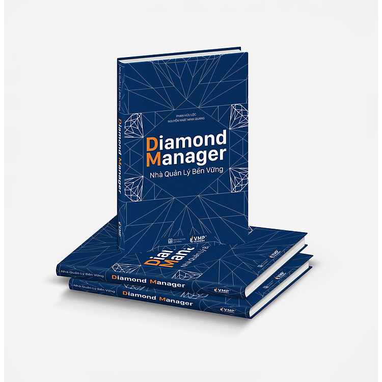 Diamond Manager - Nhà Quản lý Bền vững - Ảnh 2