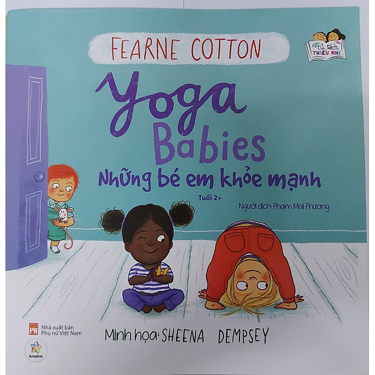 Những Em Bé Đói Ngấu + Những Em Bé Khỏe Mạnh - Ảnh 3