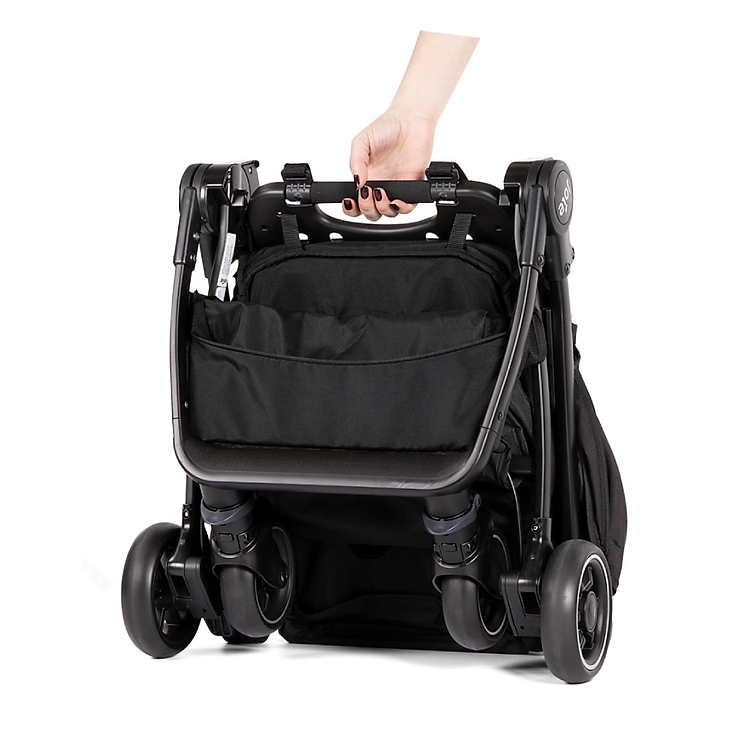 Xe đẩy trẻ em Joie Pact Ember Chính hãng Giá tốt - Hình ảnh 5