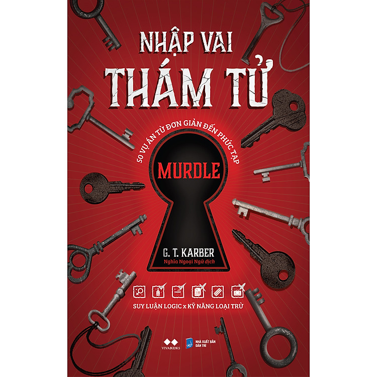 Nhập Vai Thám Tử - Ảnh 5