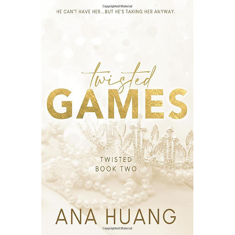 Twisted 2: Twisted Games - Ảnh 7