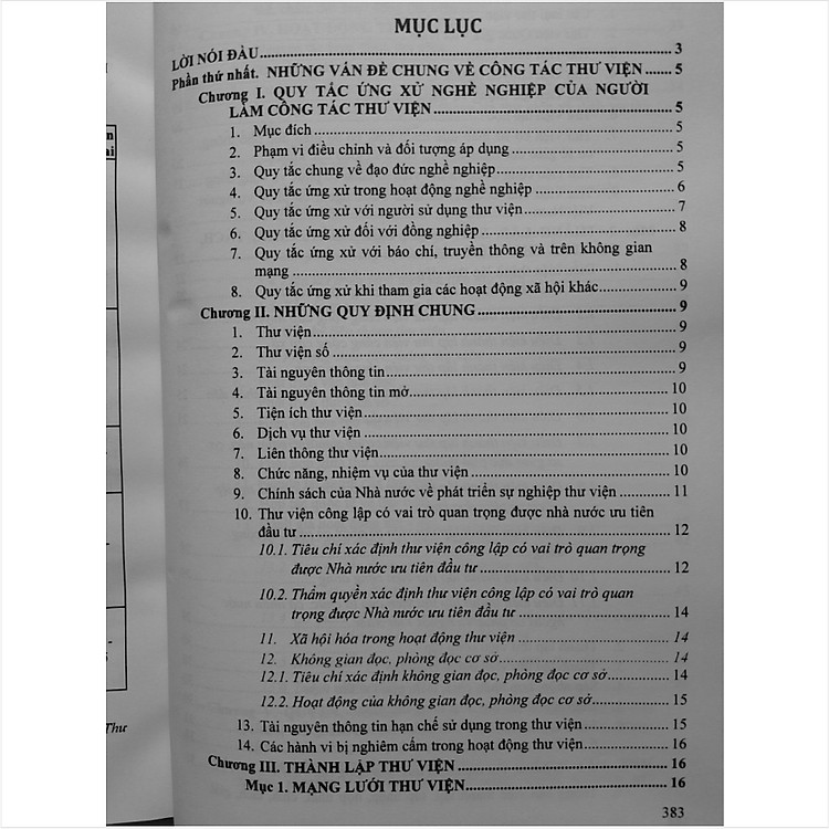 Tài Liệu Nghiệp Vụ Công Tác Thư Viện - Ảnh 4