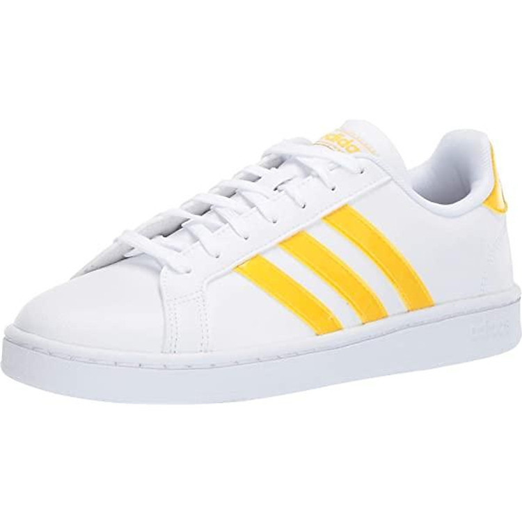 adidas Women's Grand Court Sneaker