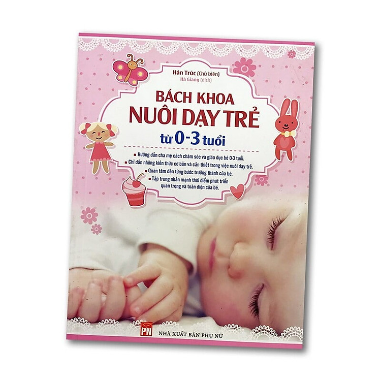 Tri Thức Cho Một Thai Kì Khỏe Mạnh - Ảnh 5