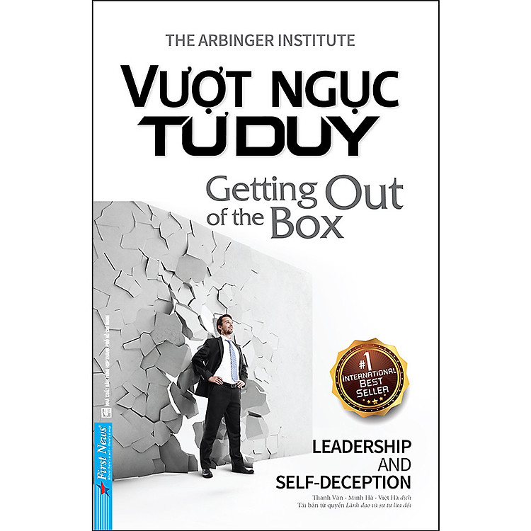 Vượt Ngục Tư Duy