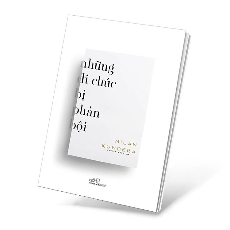 Những Di Chúc Bị Phản Bội - Ảnh 2