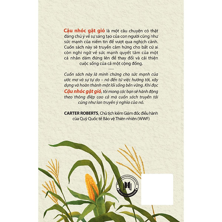 Cậu Nhóc Gặt Gió (tái bản 2023) - Ảnh 4