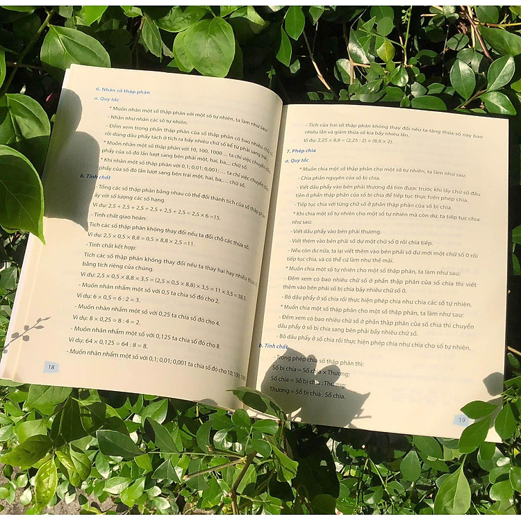 Toán Nâng Cao Và Bồi Dưỡng Học Sinh Giỏi Lớp 5 - Ảnh 2