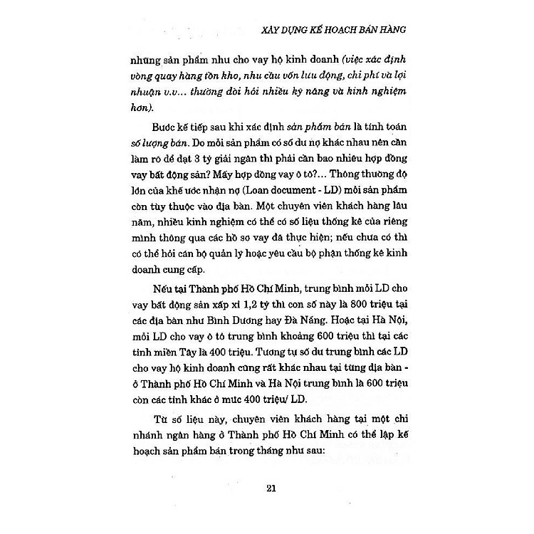 Đừng Cố Gắng Bán - Hãy Giúp Khách Hàng Mua (2022) - Ảnh 6