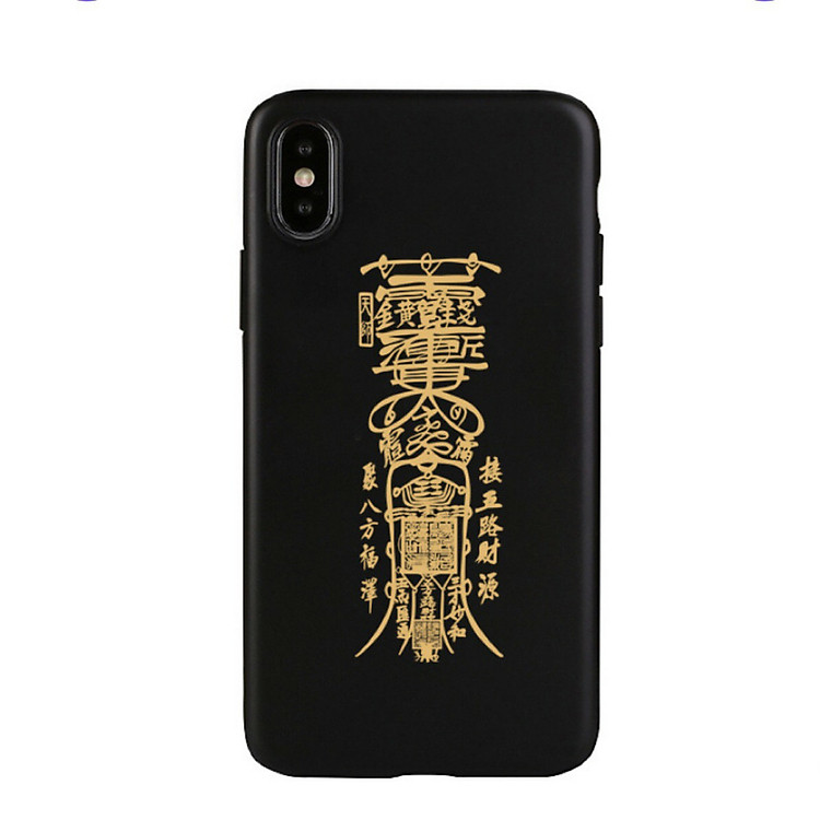 LINH PHÙ NGŨ LỘ THẦN TÀI DÁN ĐIỆN THOẠI , CỬA NHÀ