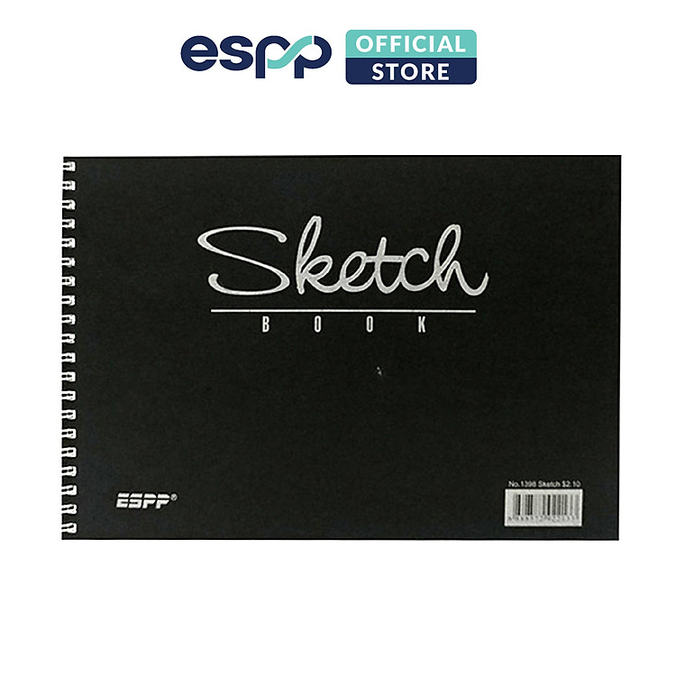 Vở Vẽ Ngang 25×18 cm
