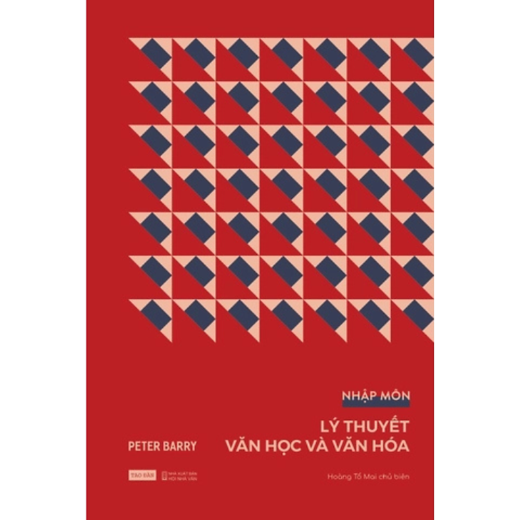 Lý thuyết Văn học và Văn hóa – Peter Barry