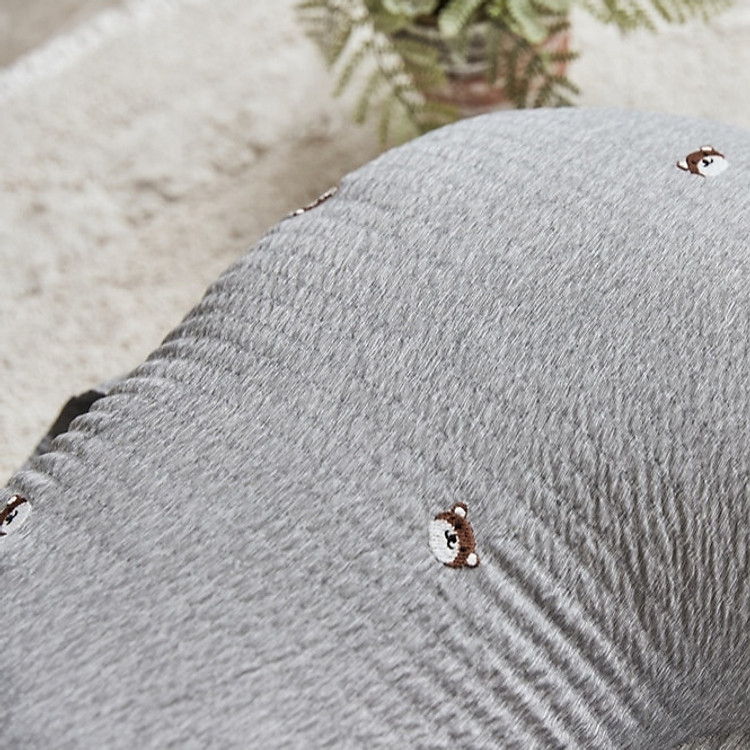 Vỏ gối chống trào ngược Rototo bebe Chính hãng Tiết kiệm - Hình ảnh 5