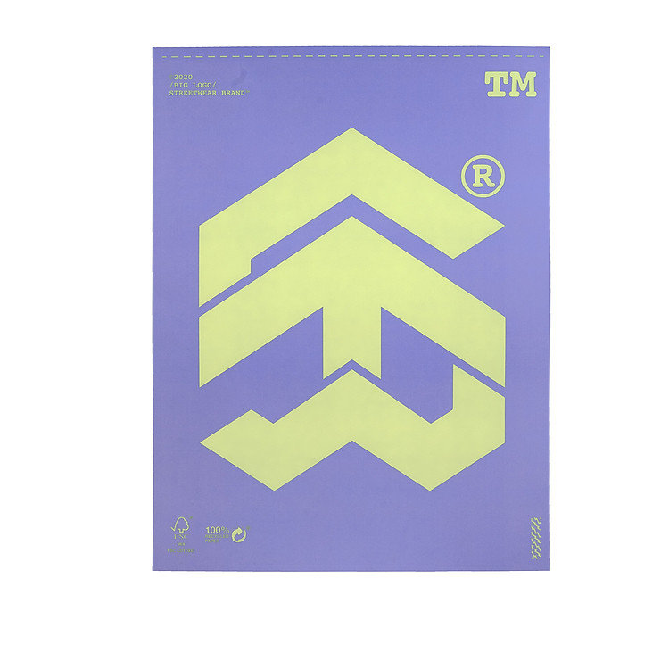 Bộ Nhãn Dán Sticker 5THEWAY - Ảnh 2