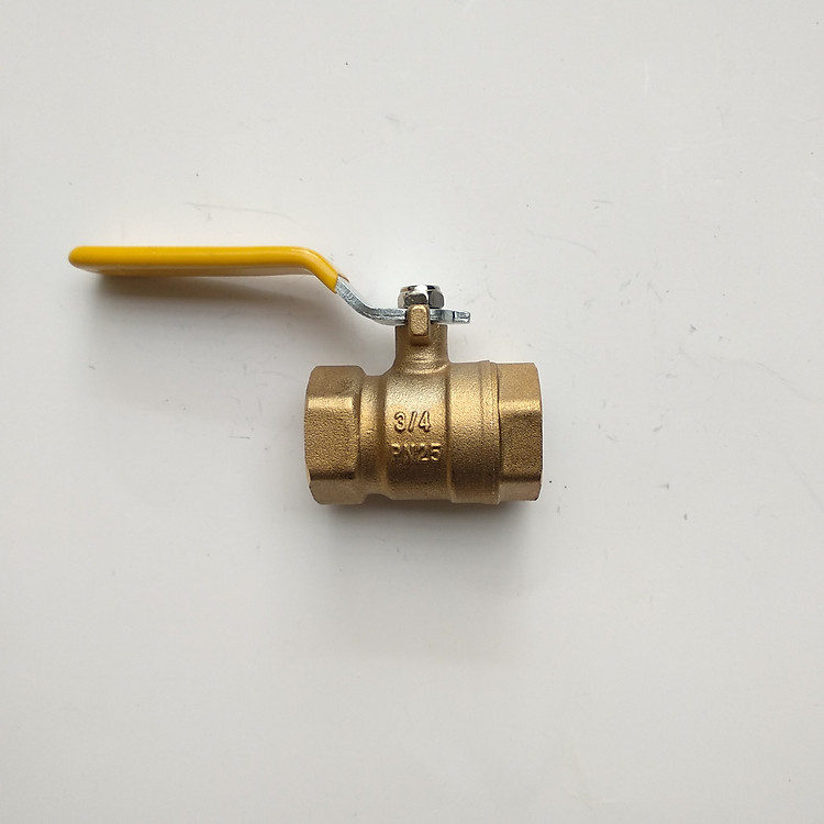 Van nước tay gạt phi 27( 2 chiếc )