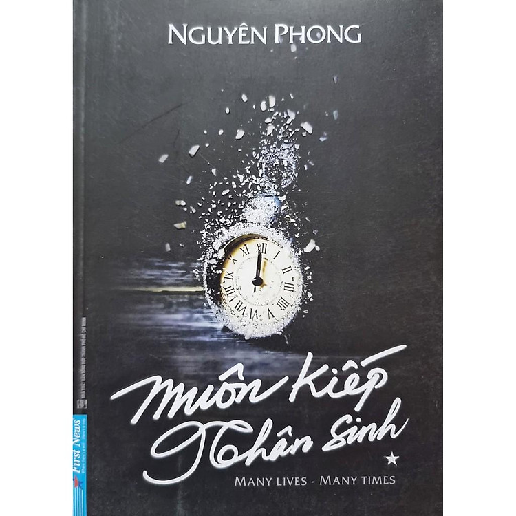 Muôn Kiếp Nhân Sinh Phần 1 + 2 và Hành Trình Về Phương Đông - Ảnh 4