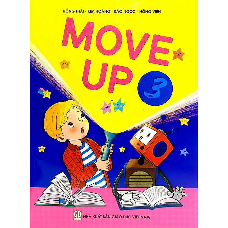 Move Up 3 (2023) - Ảnh 2