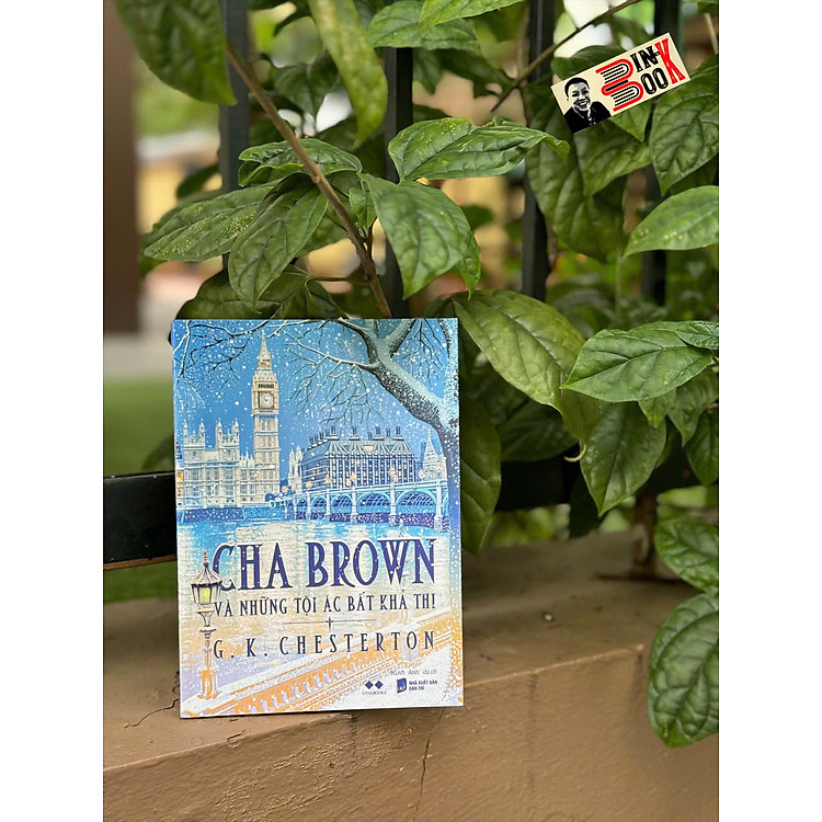 CHA BROWN VÀ NHỮNG TỘI ÁC BẤT KHẢ THI