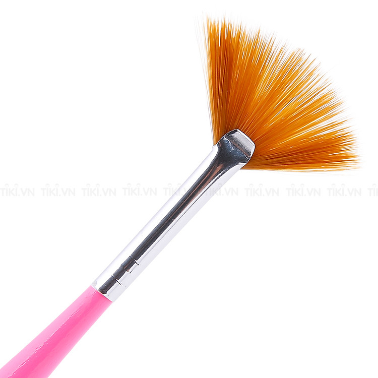 Cọ Nét Uyên Loan (Bộ 7 cây)