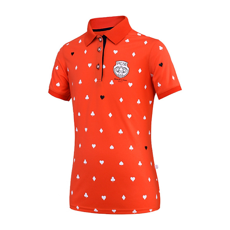 Áo Golf Nam PGM Golf Clothing YF077