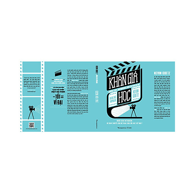 Khán Giả Học - Ảnh 3