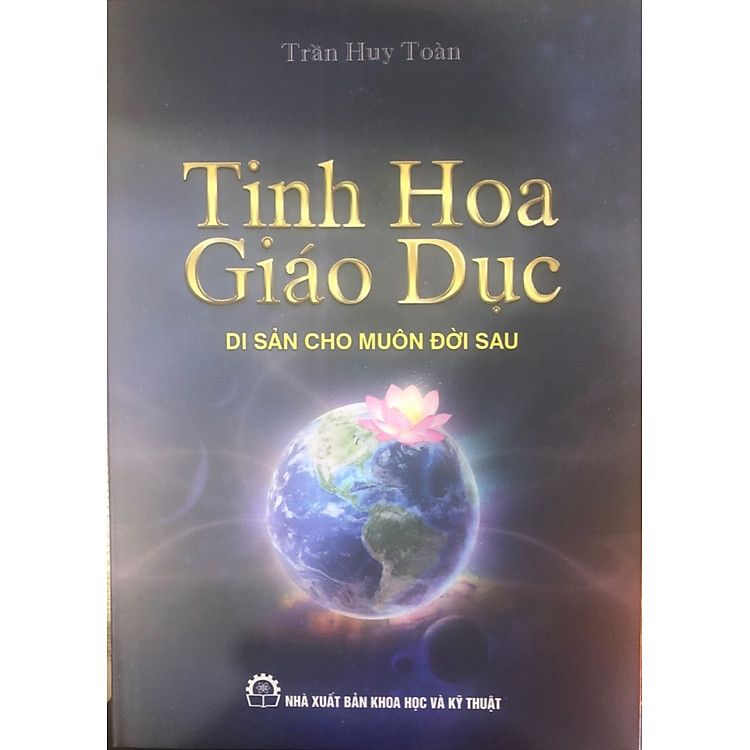 Tinh Hoa Giáo Dục