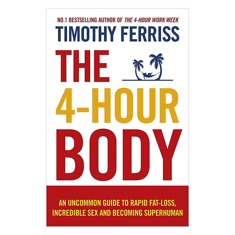 The 4 Hour Body